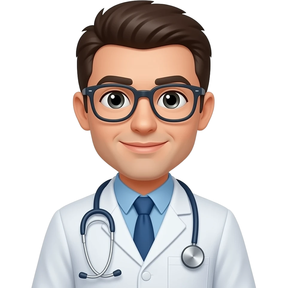 DOCTOR emoji