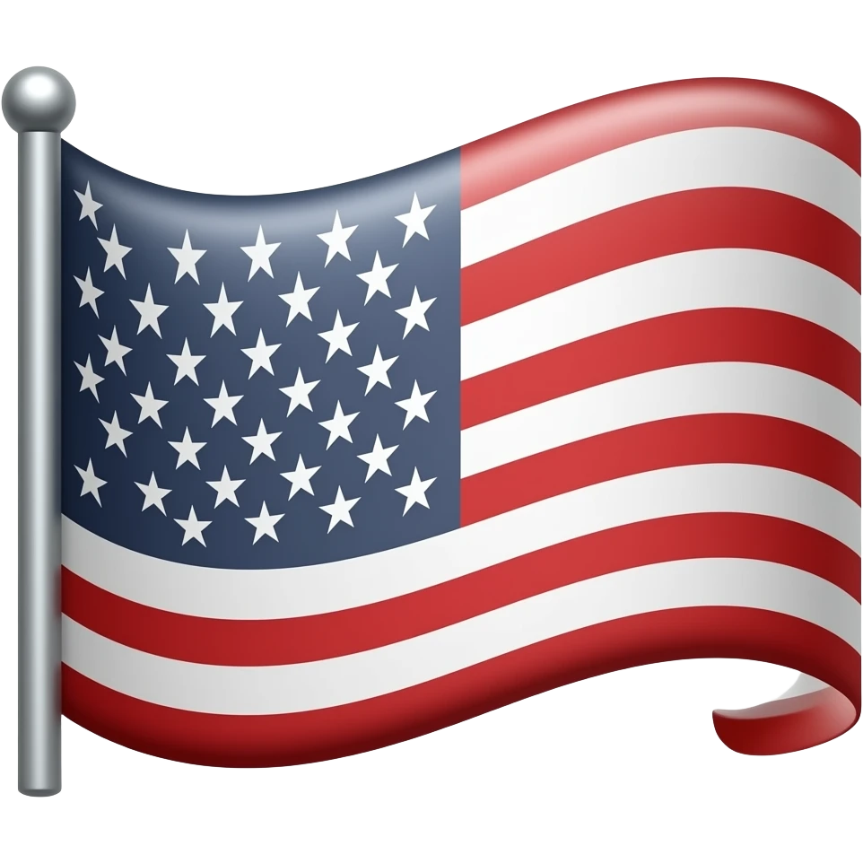 Flags emoji