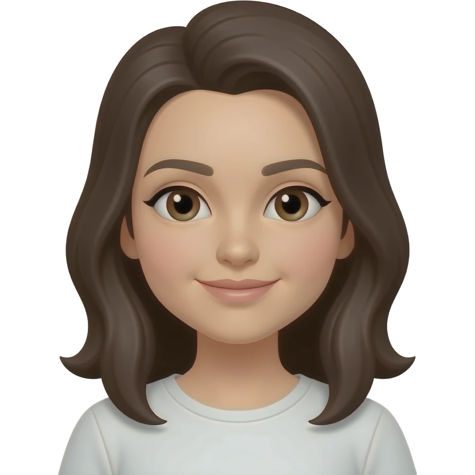 Lisa emoji