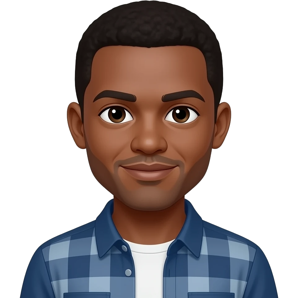 keke napep emoji