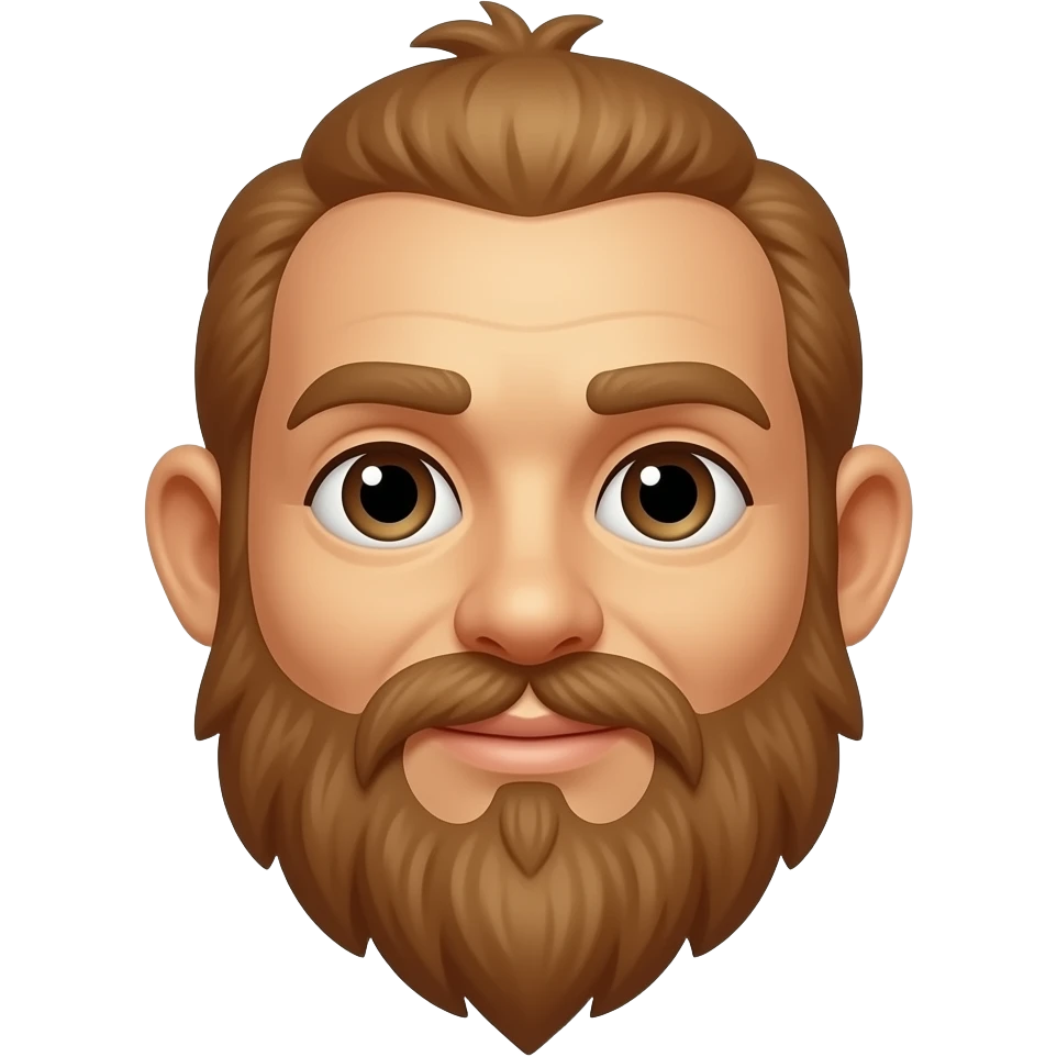 ginger emoji