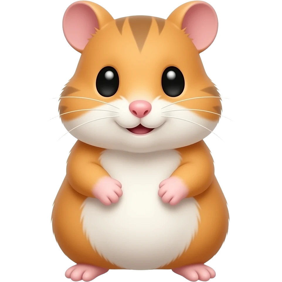 hamster emoji