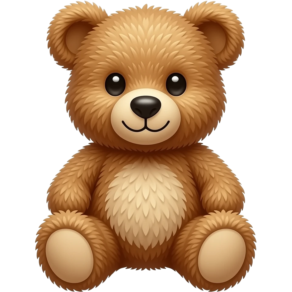 plushy emoji
