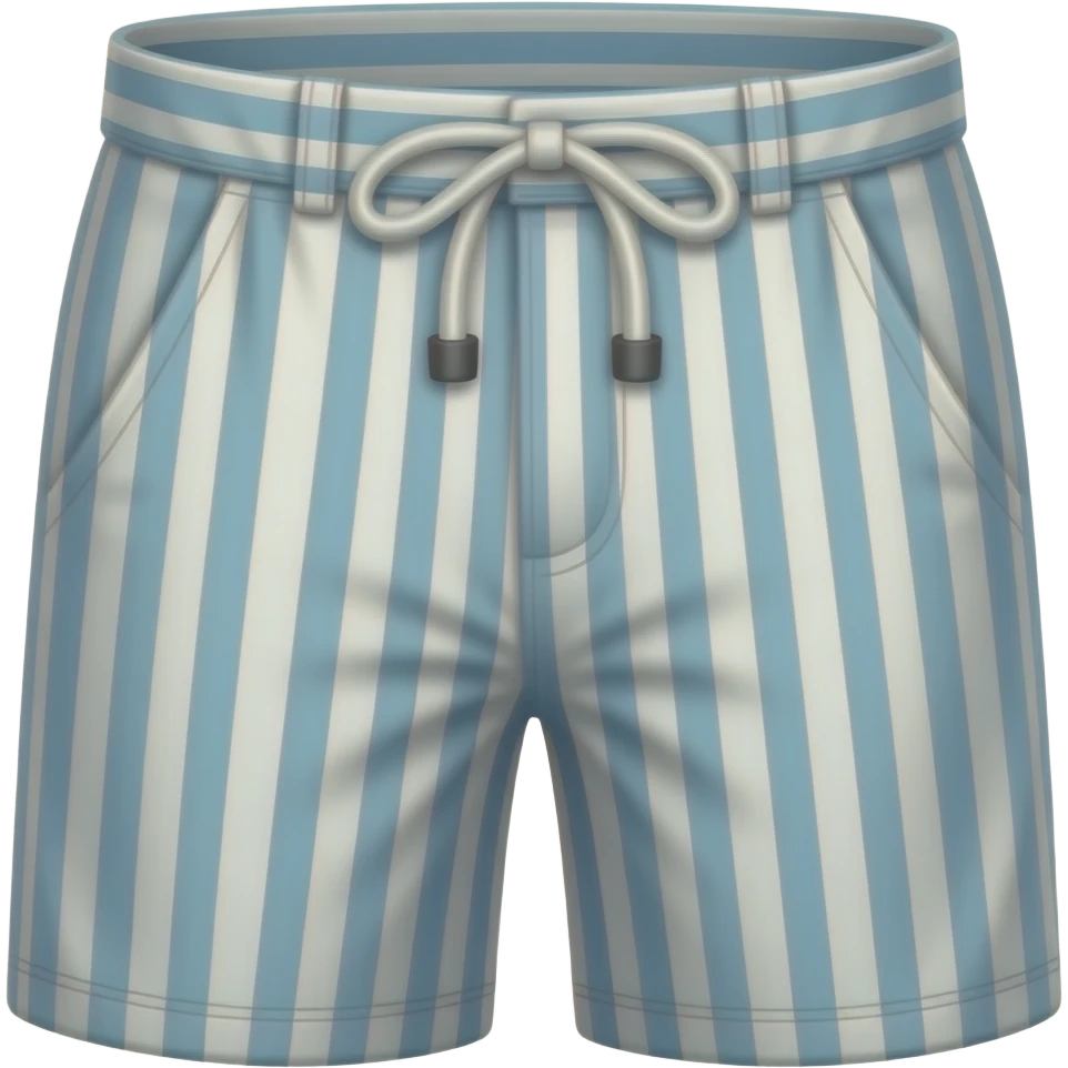 deck pants emoji