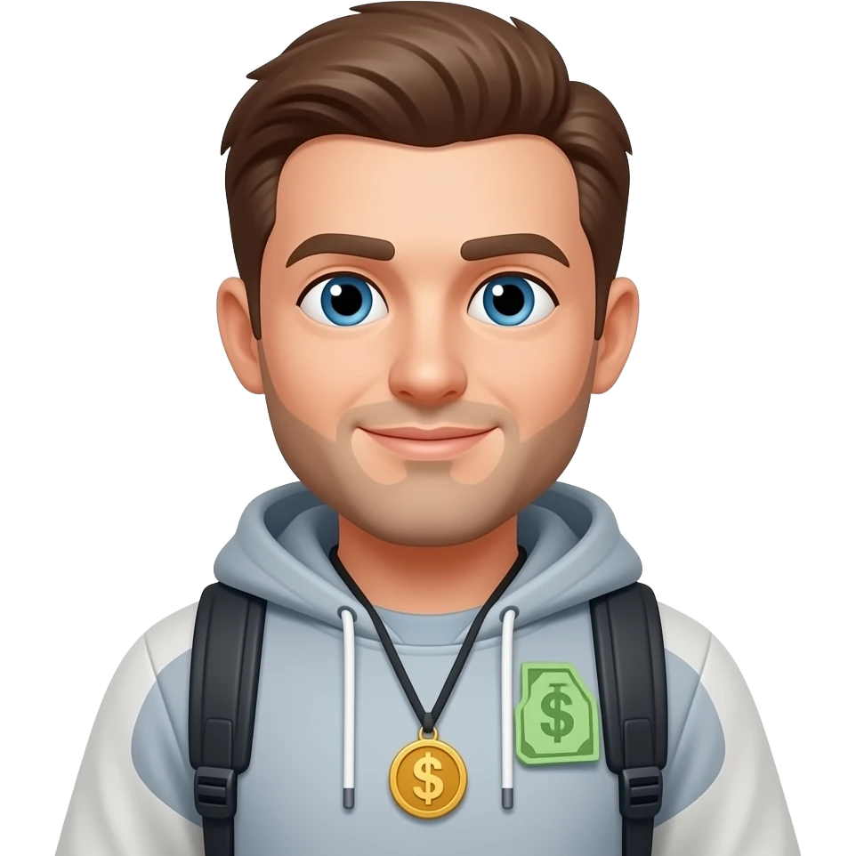nomoney emoji