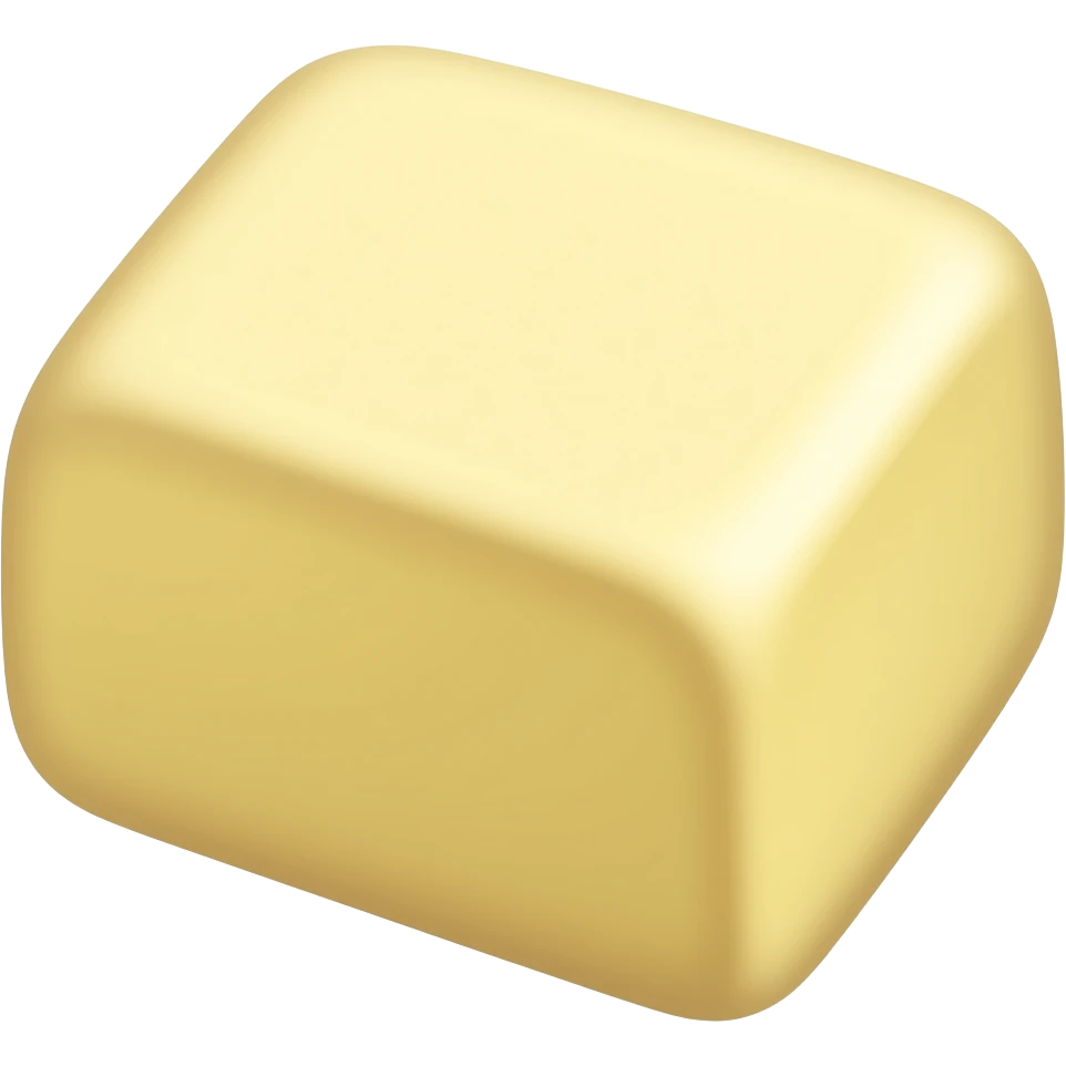 Butter emoji