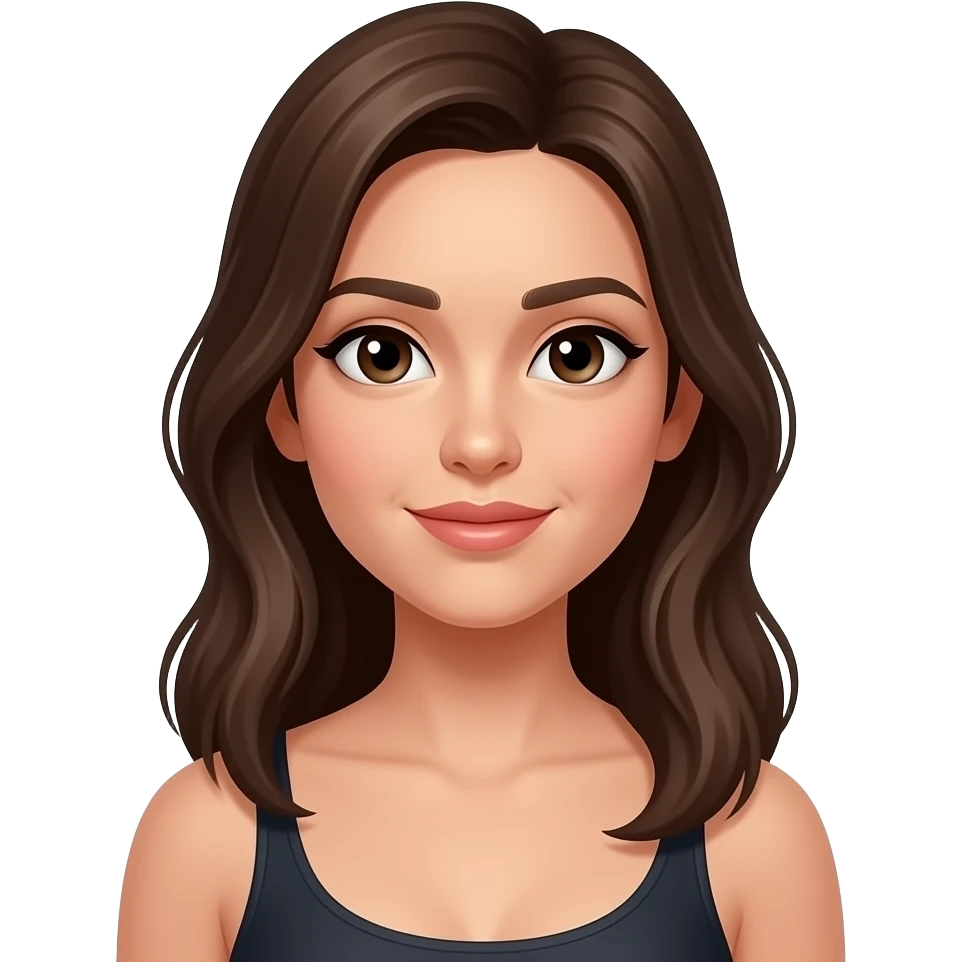 topless woman boobs emoji
