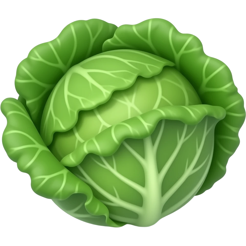 collard greens emoji