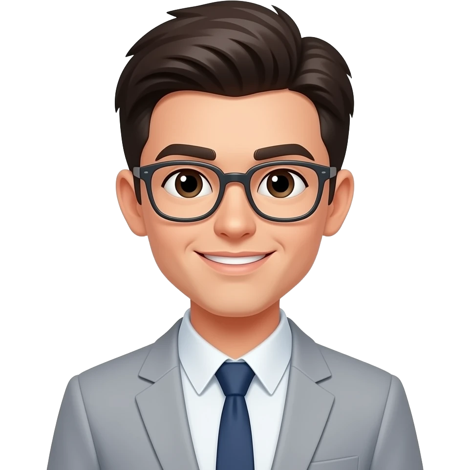 a classmate emoji