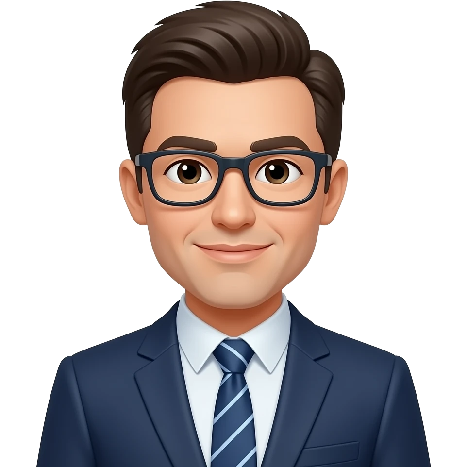 buiseness man emoji