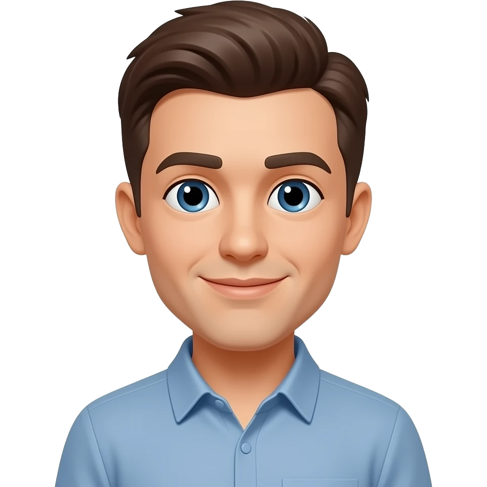 Trisomique emoji