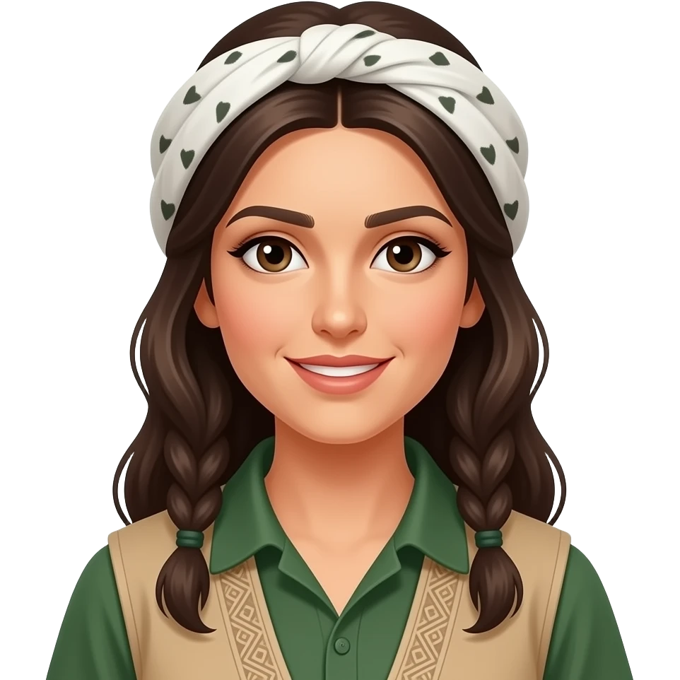 Kurdele emoji