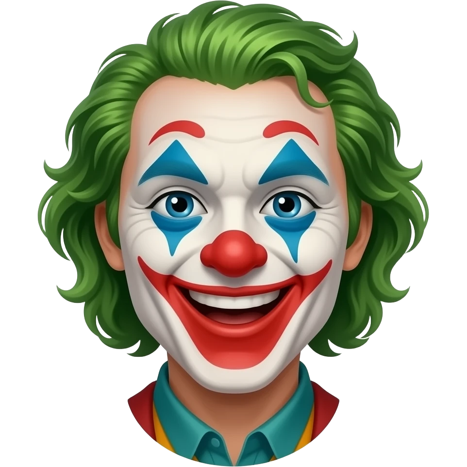 Hilarious emoji
