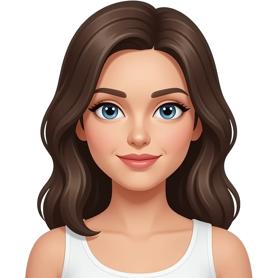 Sexy emoji