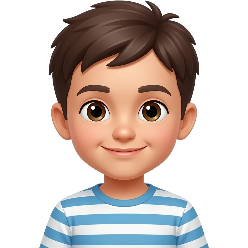 kid emoji