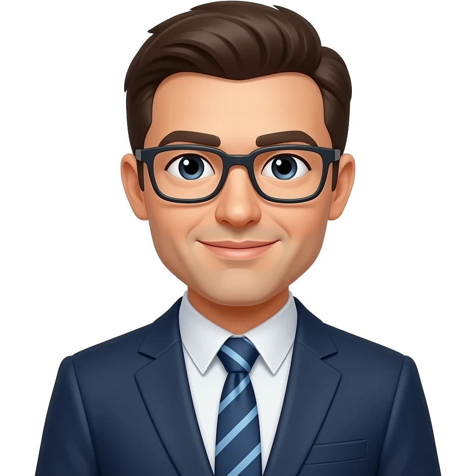analyst emoji