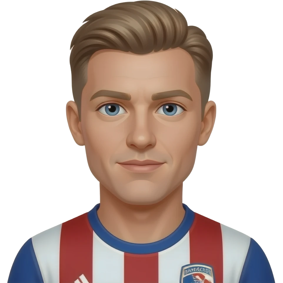 kroos emoji