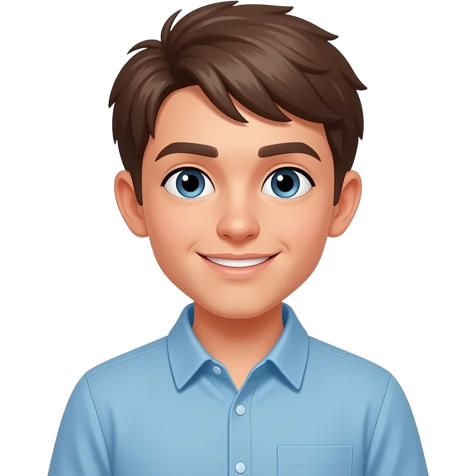 new generation emoji
