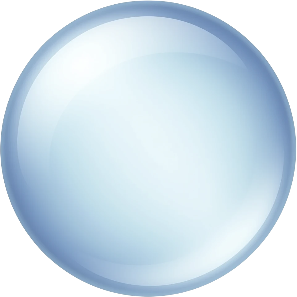 bubble emoji