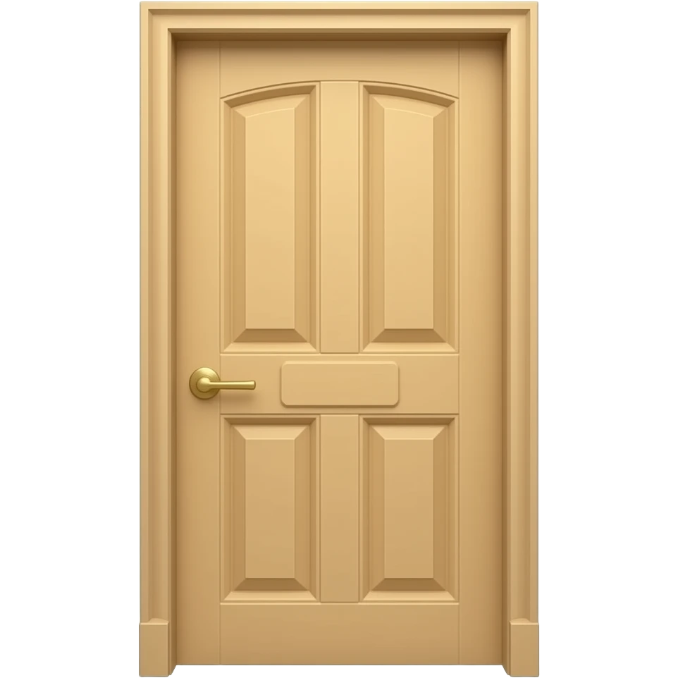 DOOR emoji