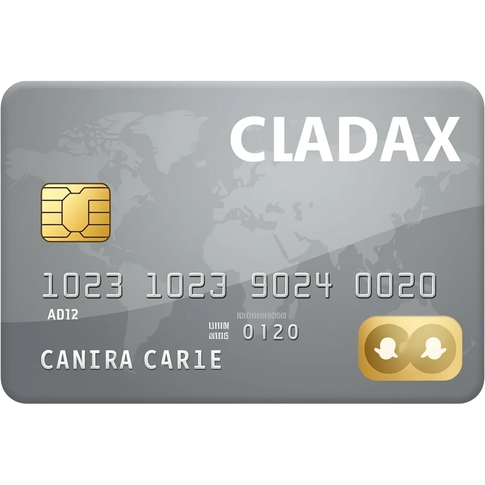 💳 emoji