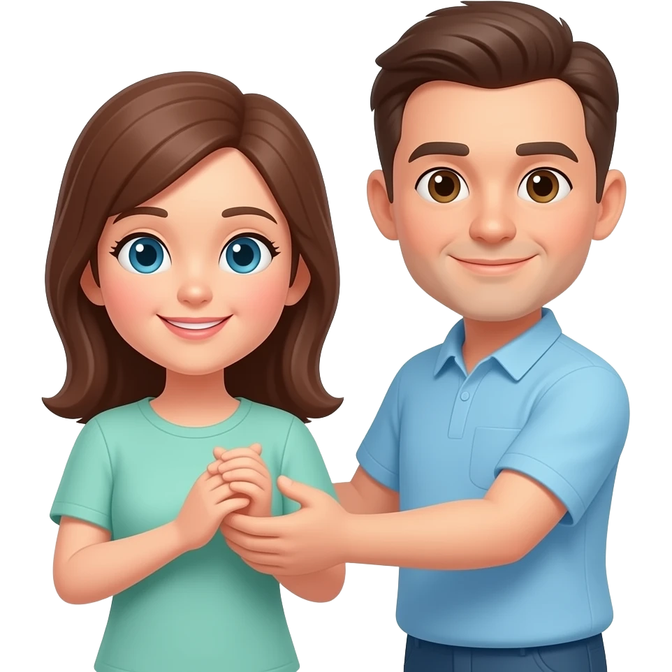 helping emoji