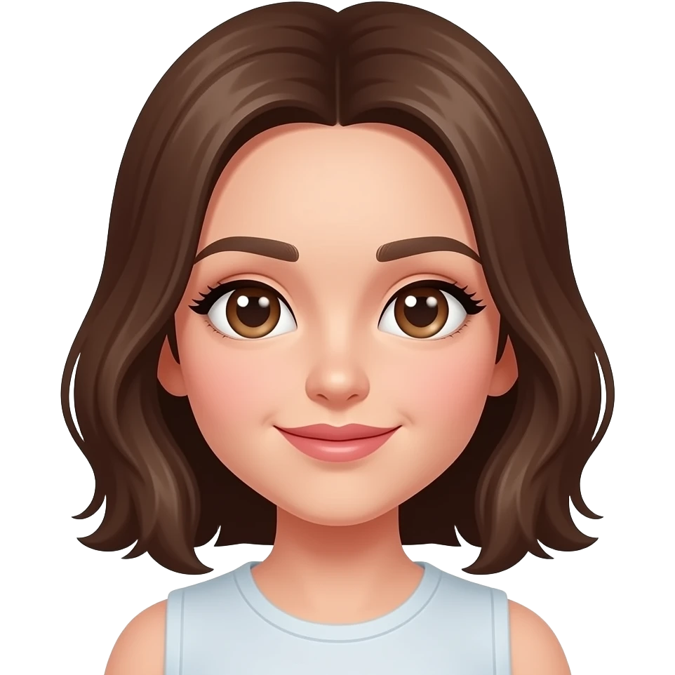 Heart eye 😍 emoji