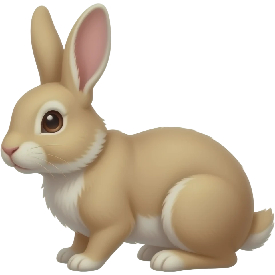 rabit emoji