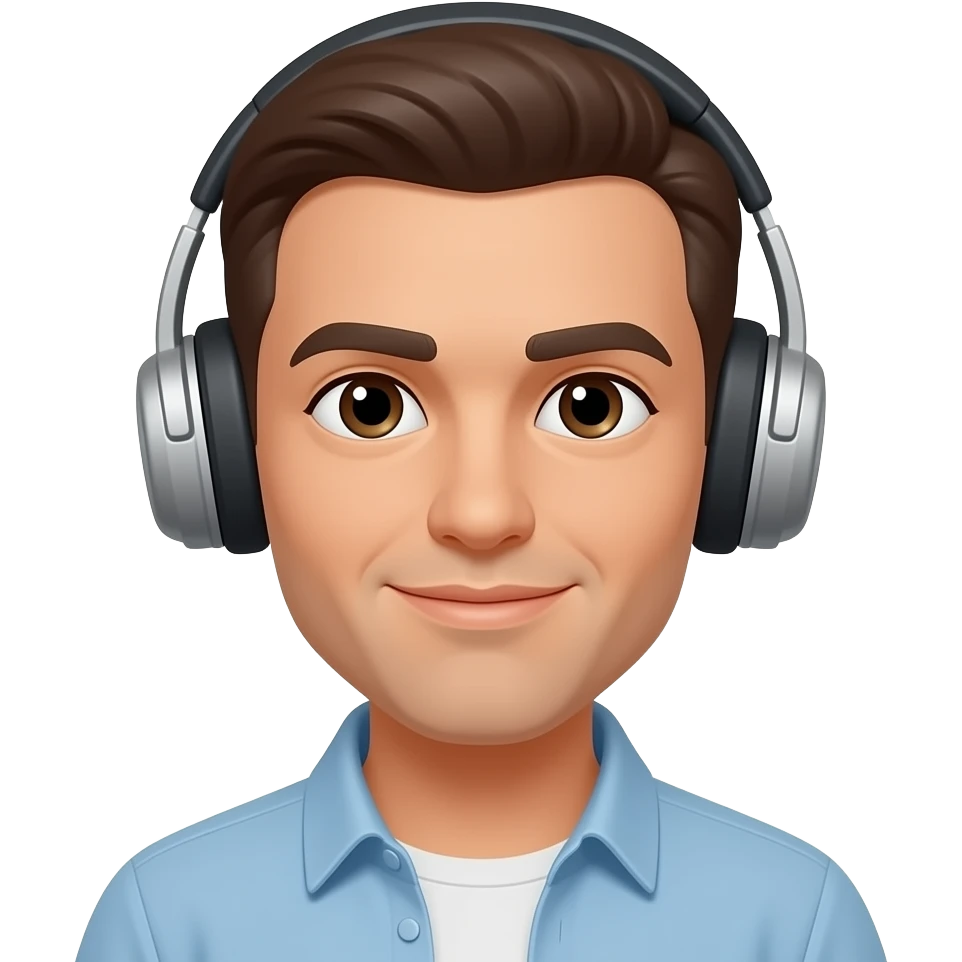 hear emoji