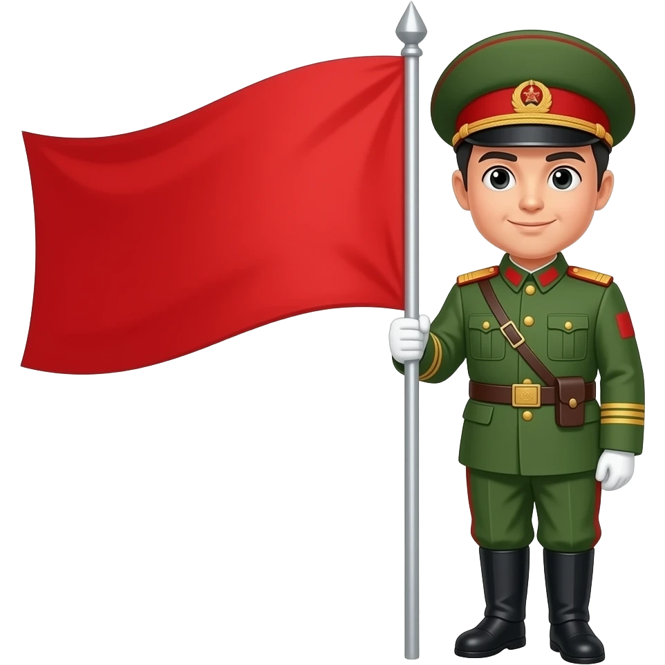 cultural recolution emoji