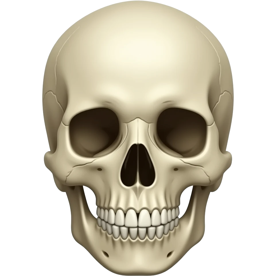 💀 emoji