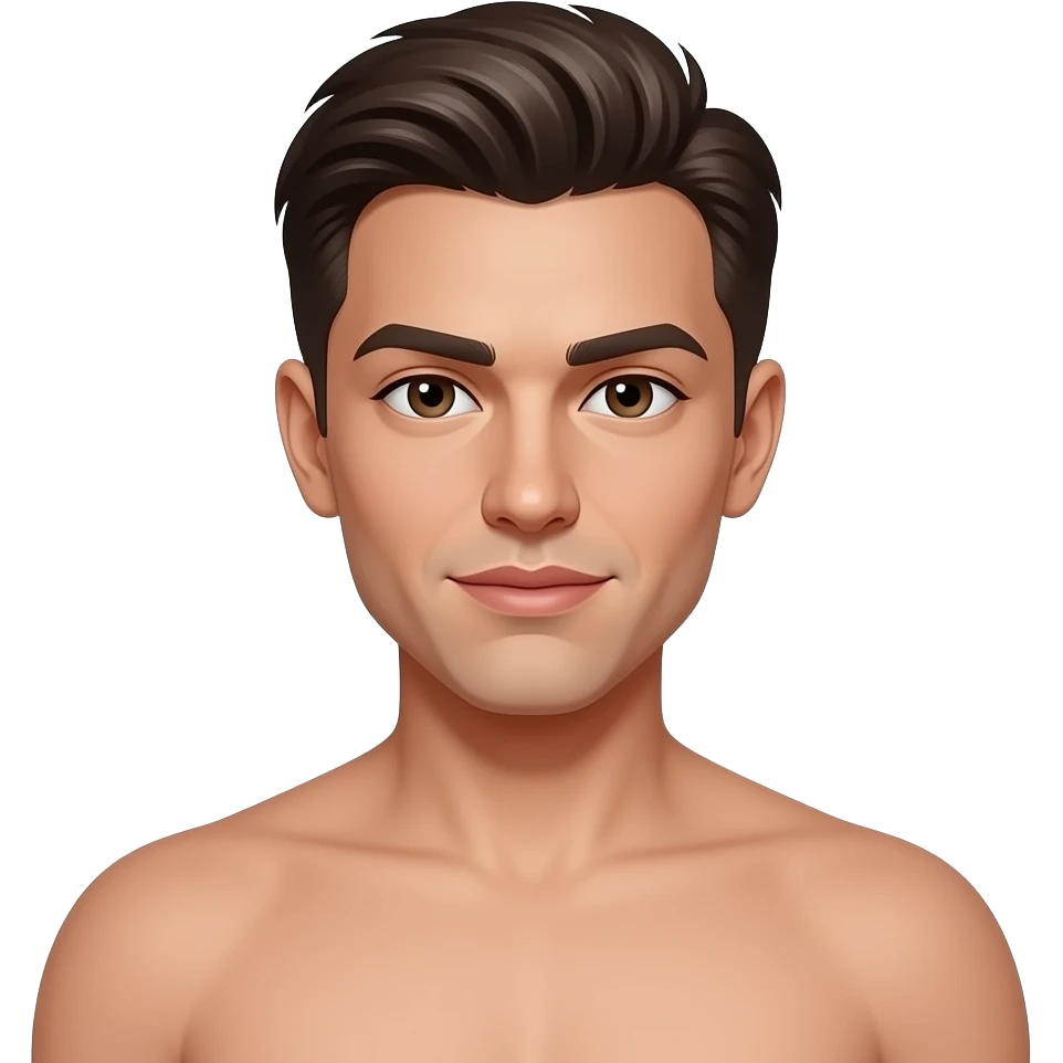 Sexy emoji
