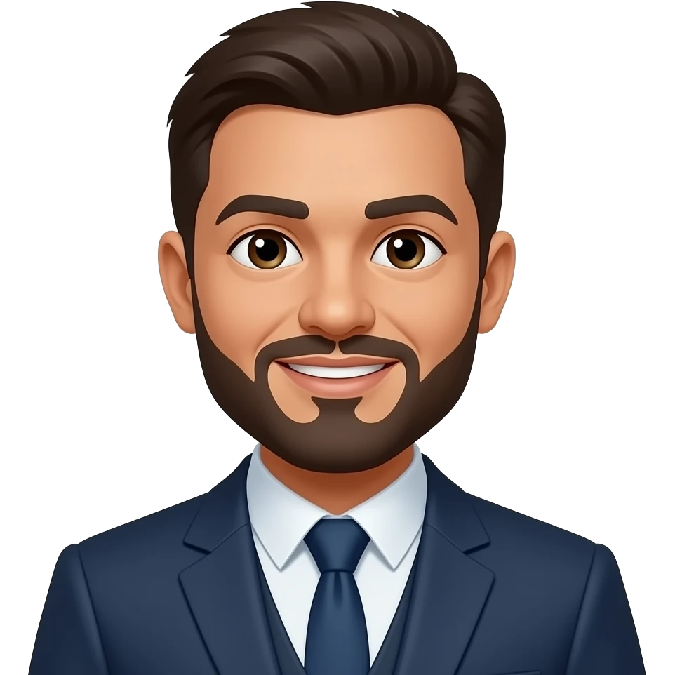 fundador emoji