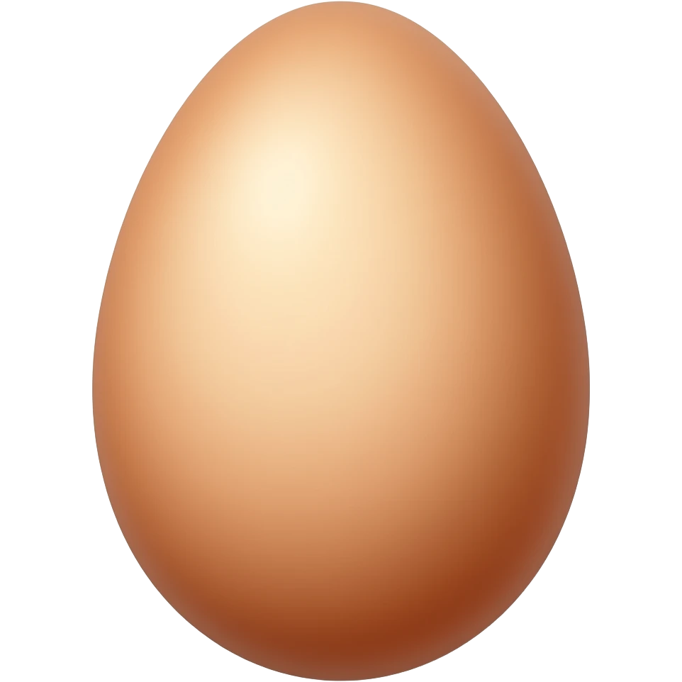 Eggs emoji