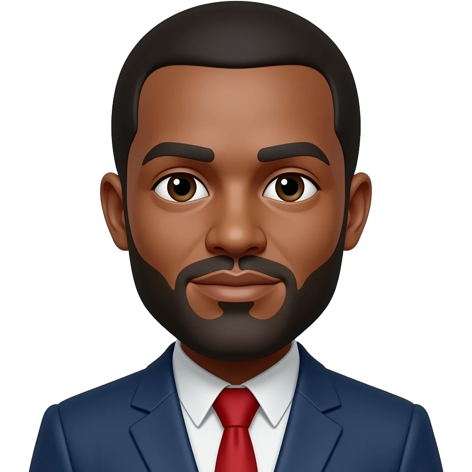 moise emoji