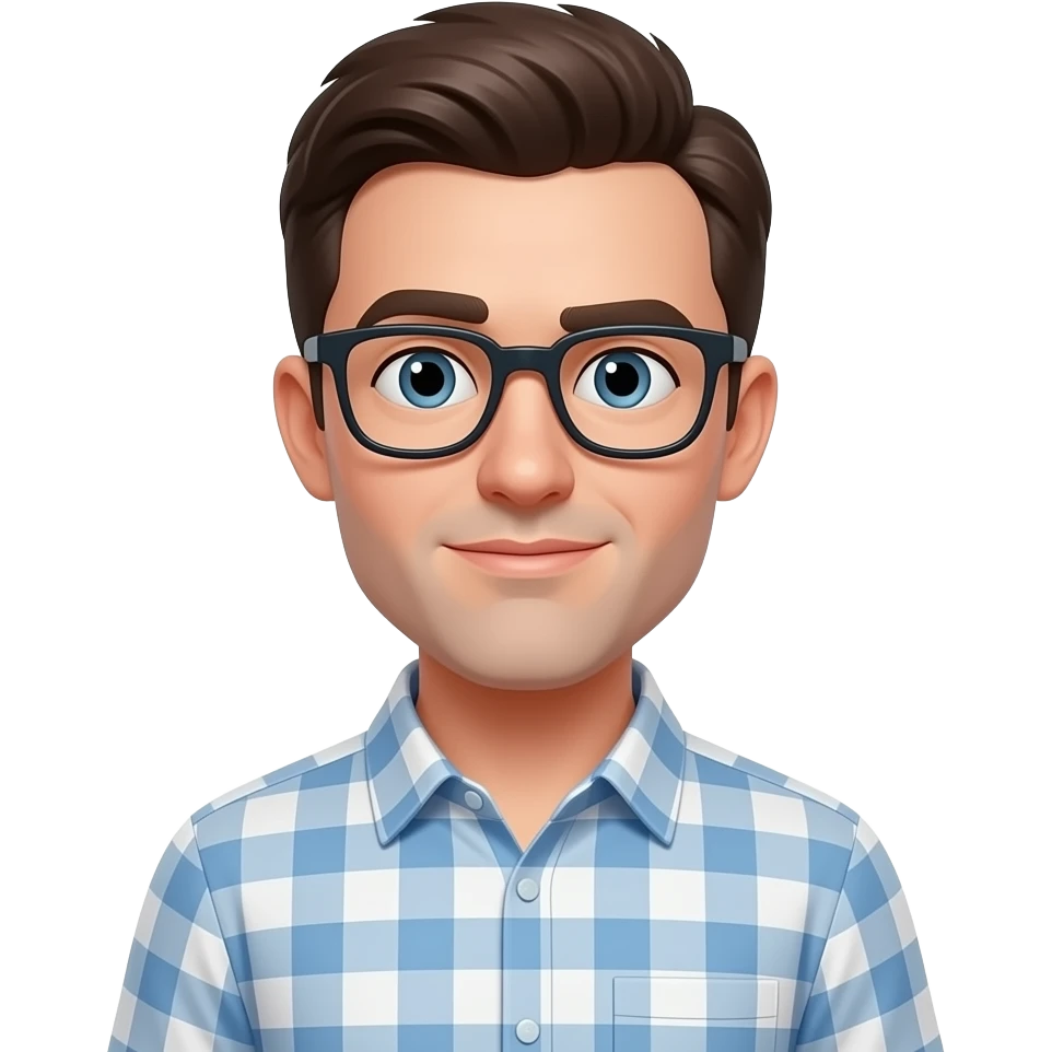 🤓 emoji
