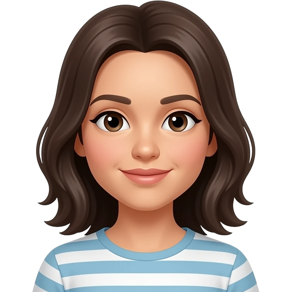 この感じで鬼夜叉 emoji