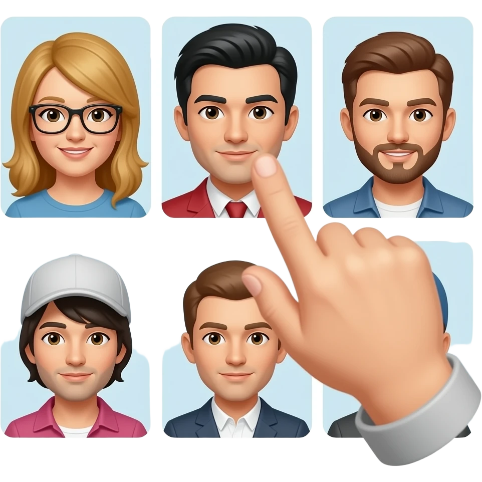 option emoji