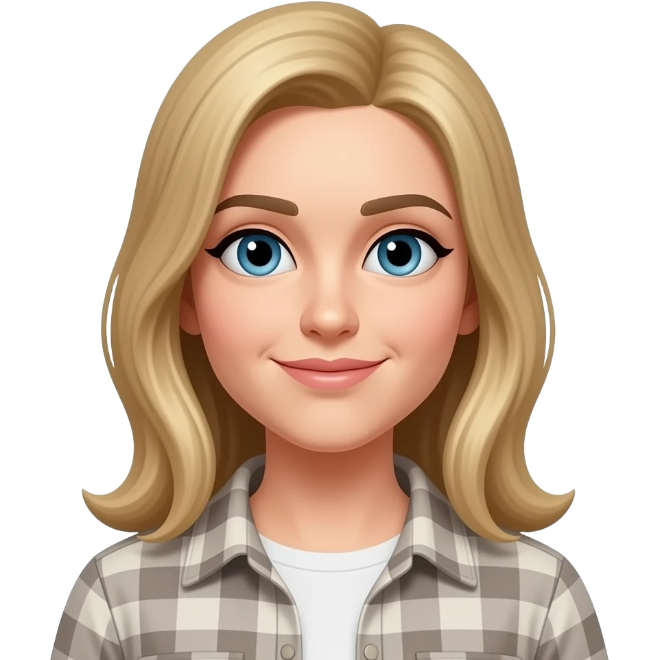 Sussie emoji
