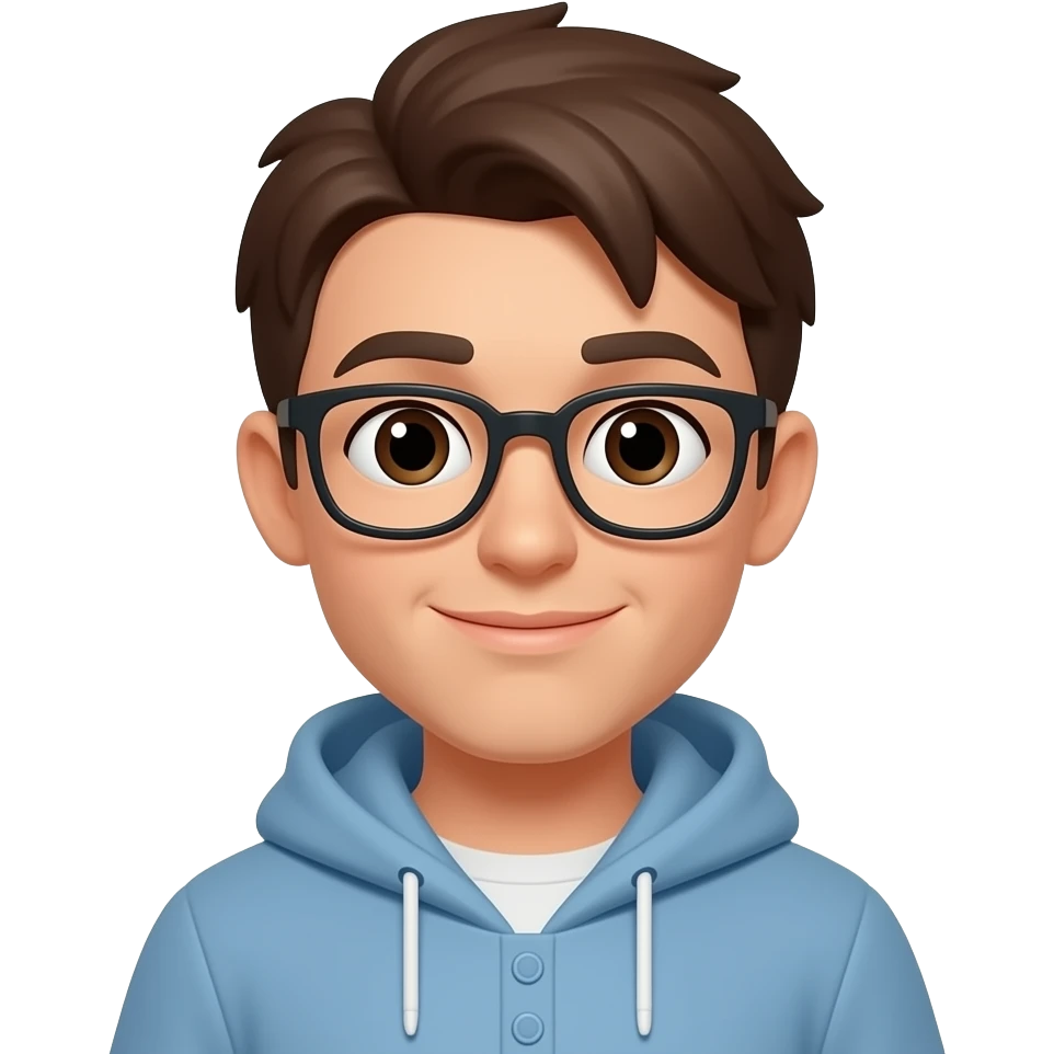 Anonymous emoji