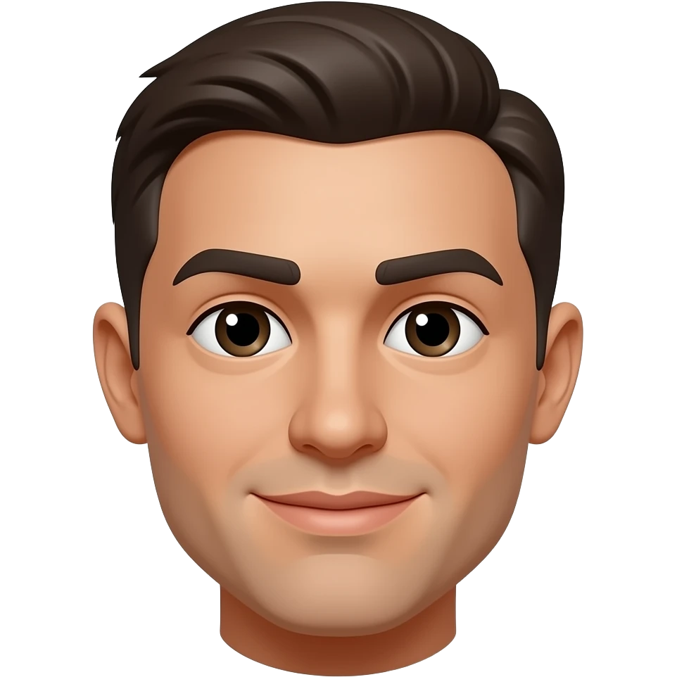 Head emoji