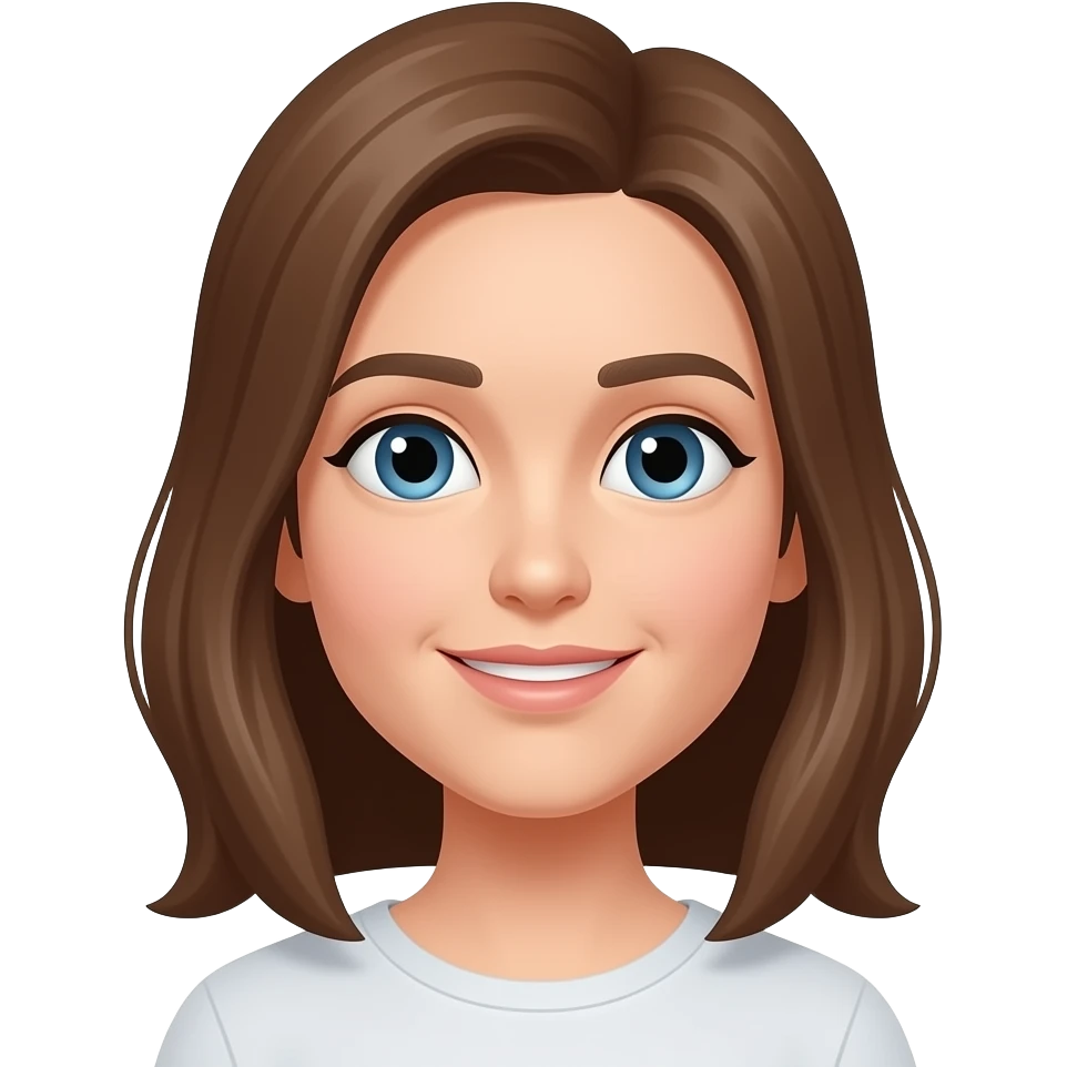 Friend emoji