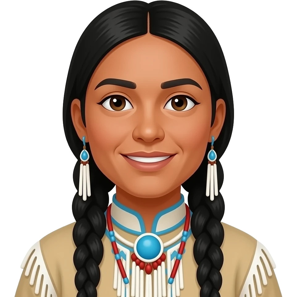 Choctaw emoji