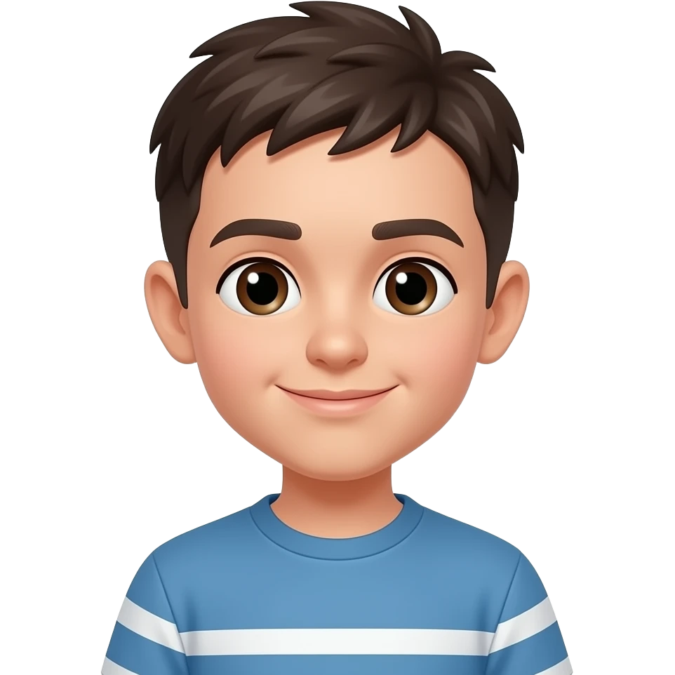 boy emoji