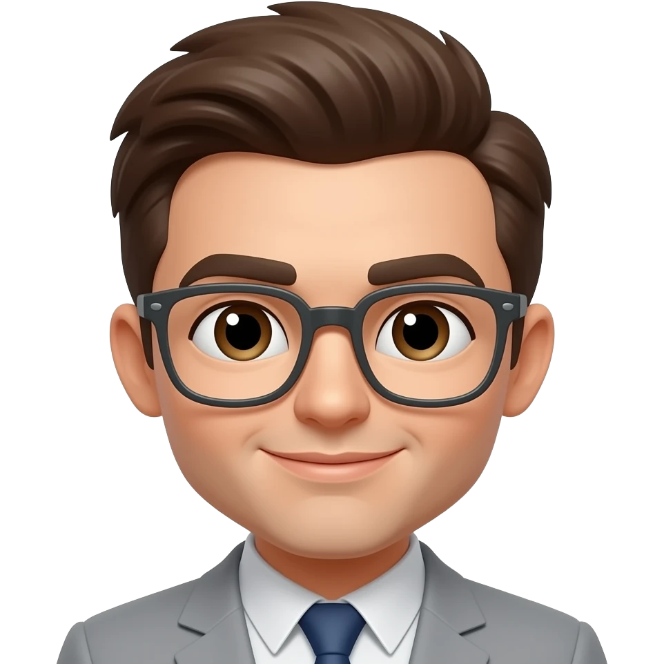 Vision marvel emoji
