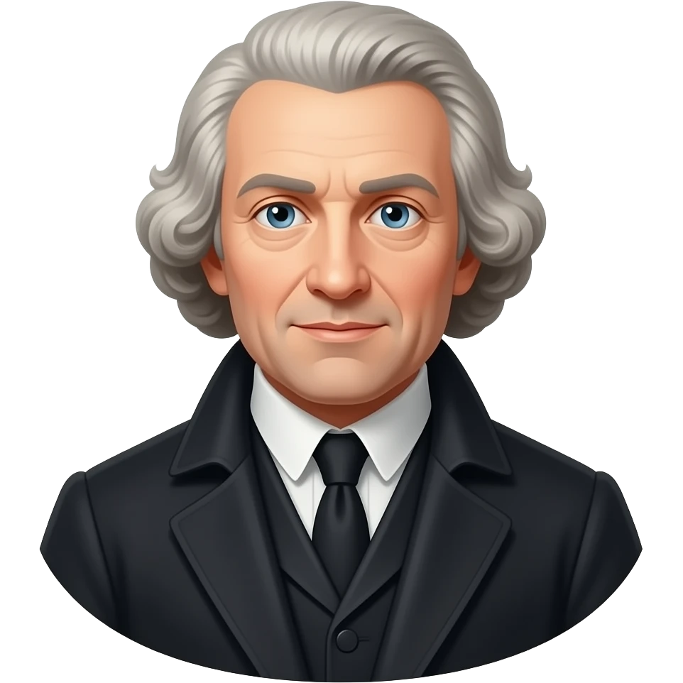 Henri Saint-Simon emoji