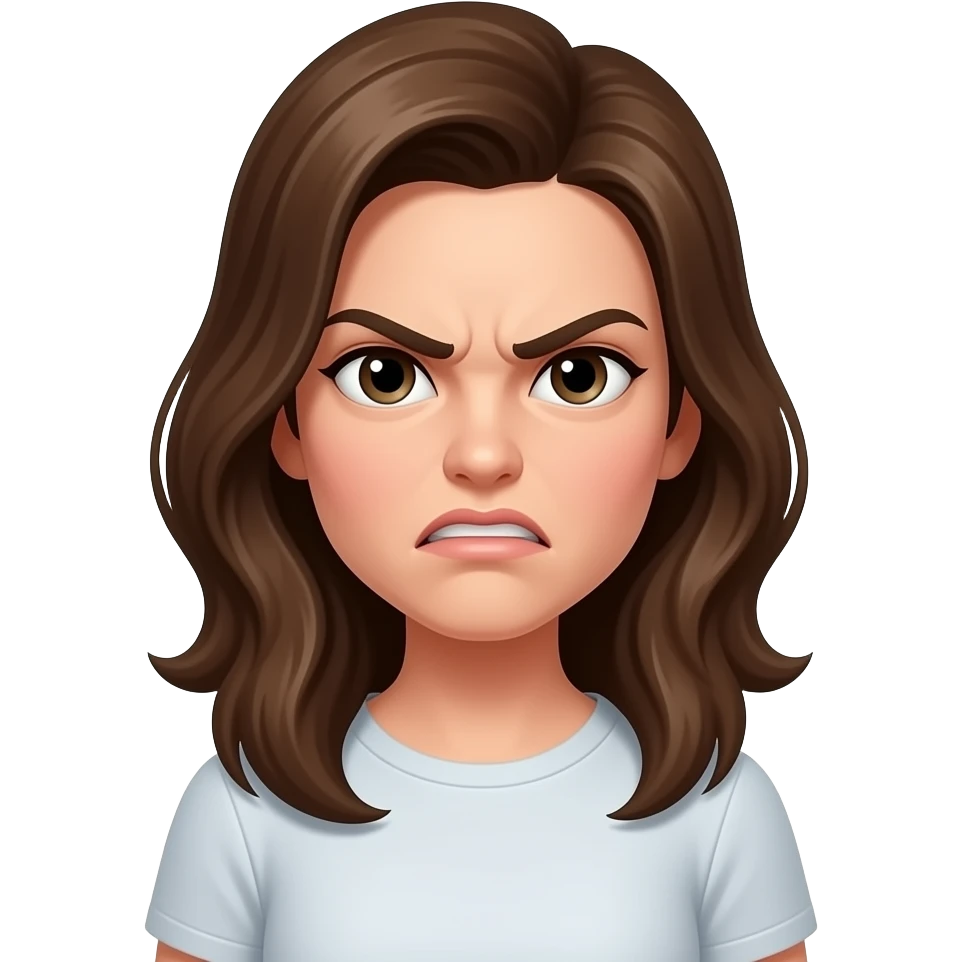 bitch emoji