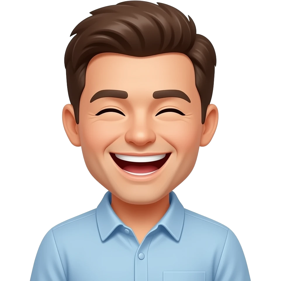 rire emoji
