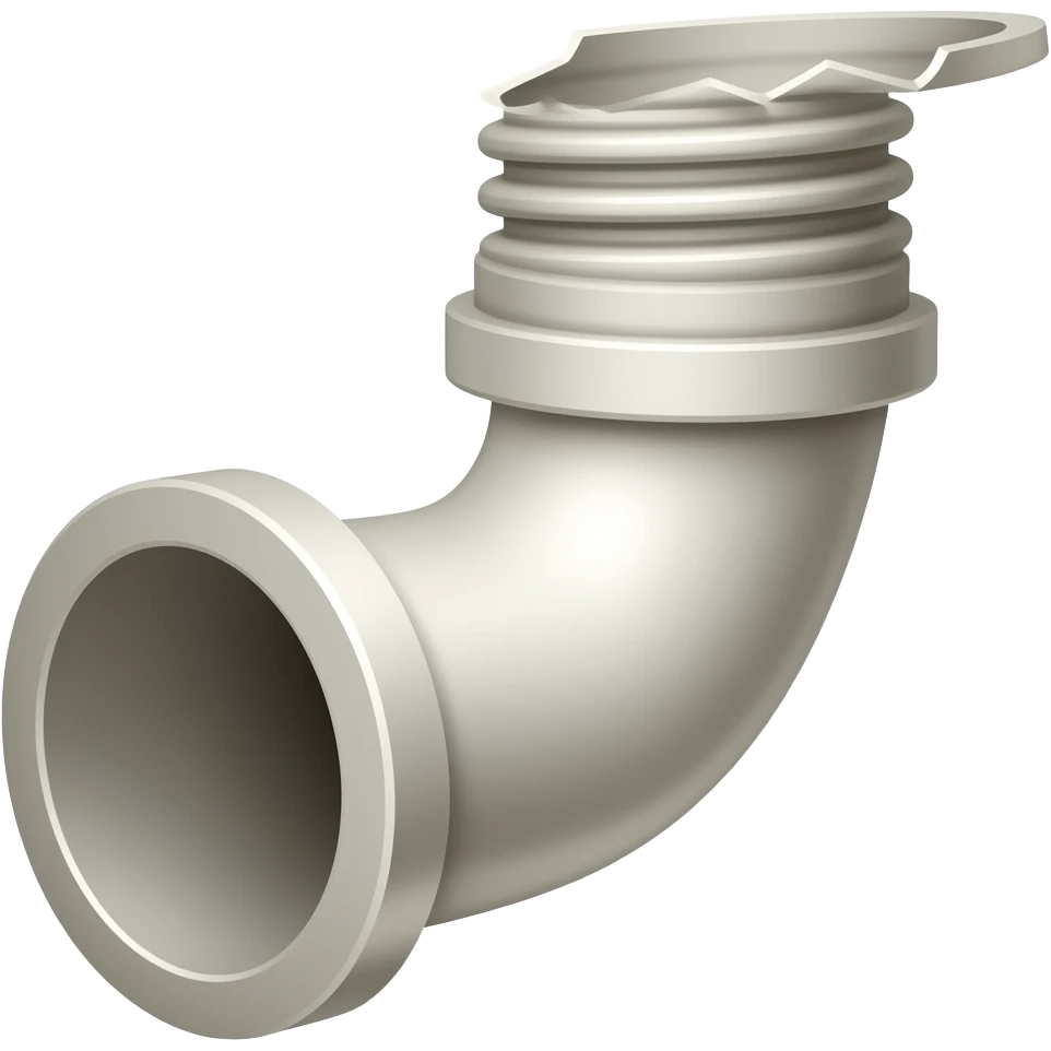 broken pipe emoji
