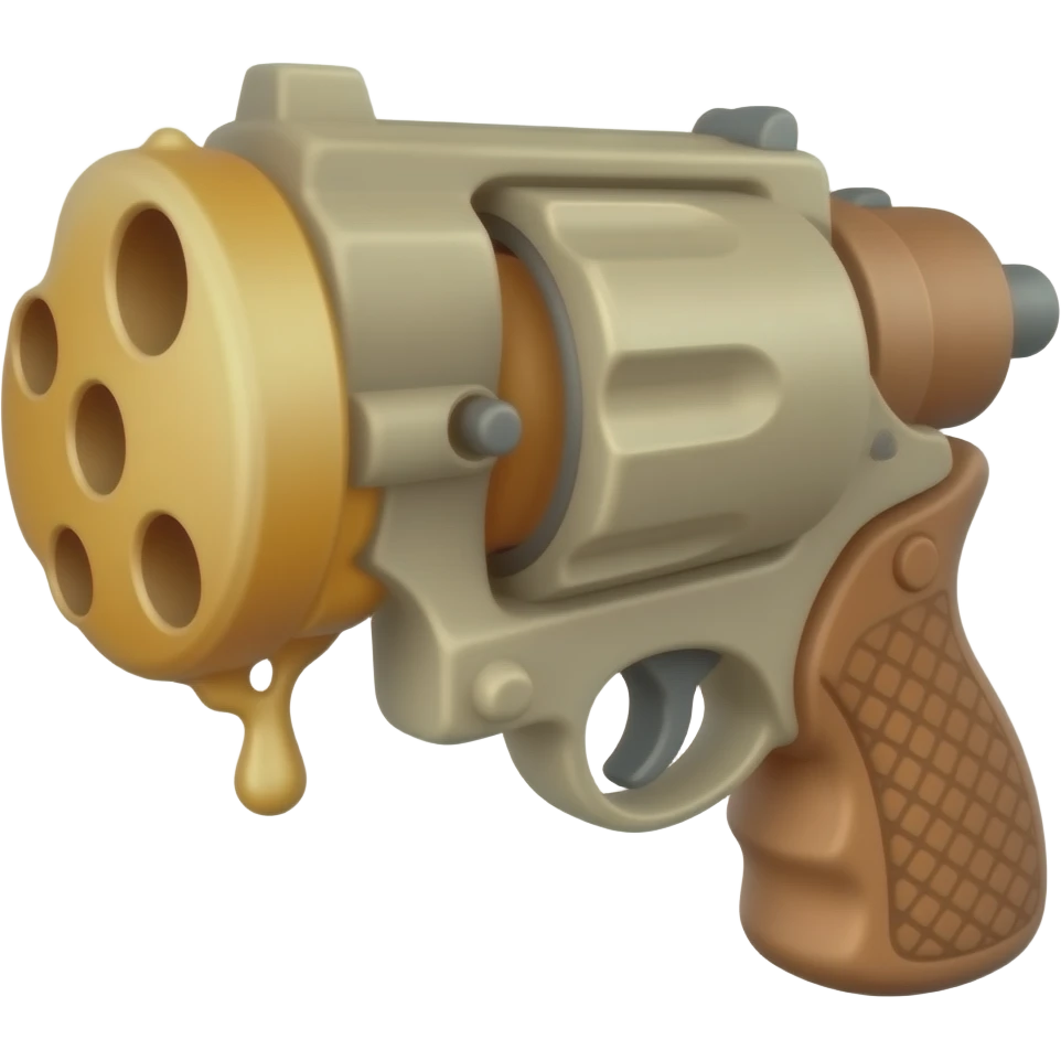 bazuka emoji